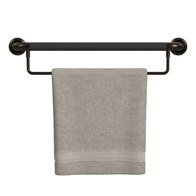 Barre porte-serviette