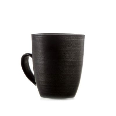 Barre Handmade Stoneware Coffee Mug
