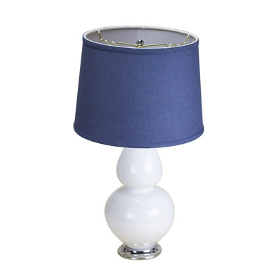 Landreneau Ceramic Desk Lamp