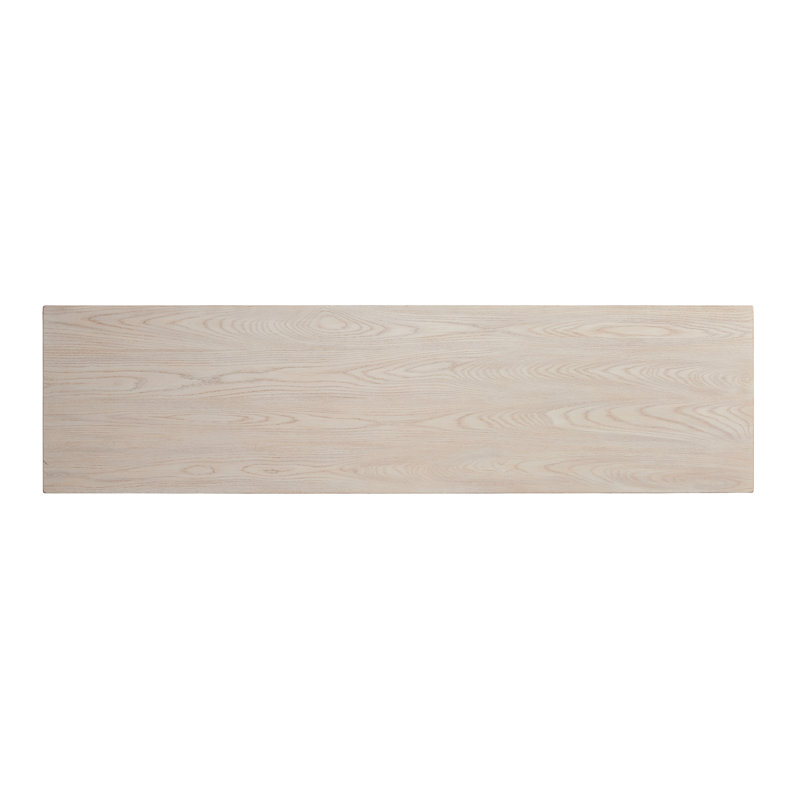 Newport Media Console, Sailcloth