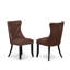Chaises de salle à manger Dallas Parson-1534828790