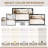 Modern Geometric Area Rug Moroccan Washable Low Pile Carpet Non-Slip Abstract Pattern Soft Floor Mat-91237514-80614742