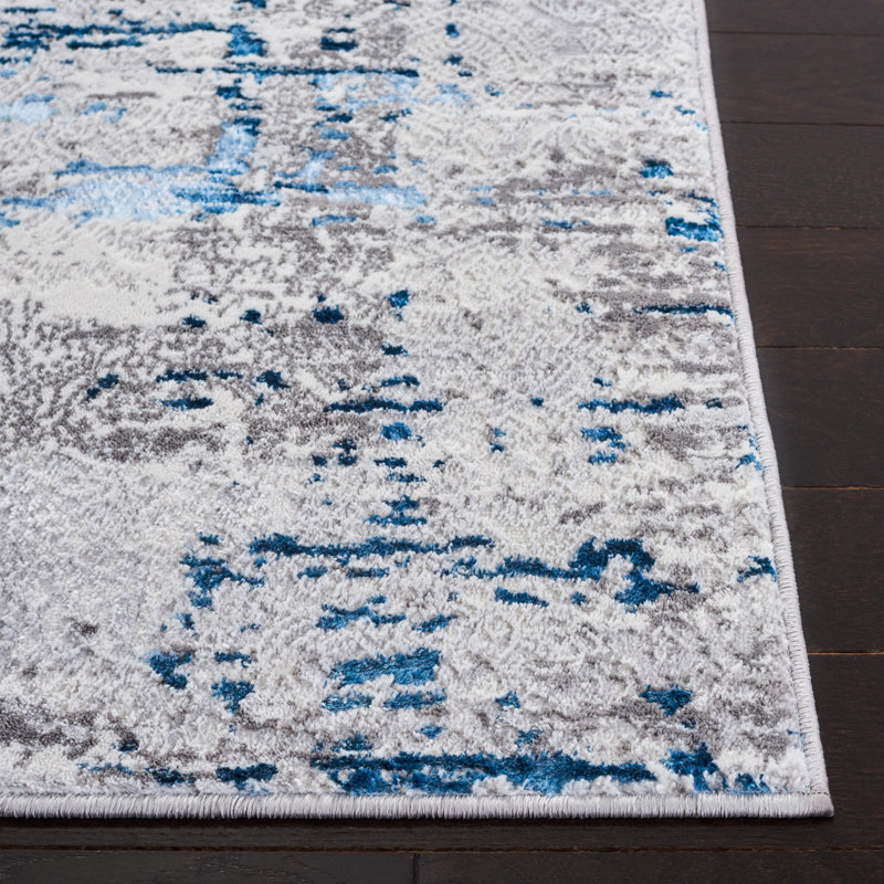Amelia Performance Rug, Round 6'7"