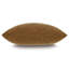 Taos Outdoor Square Faux Mohair Sham