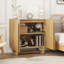 Armoire de rangement 2 portes