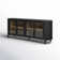 Tolle 82'' W Solid Wood Sideboard