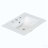 Jaiani 30'' Single Bathroom Vanity with Ceramic Top