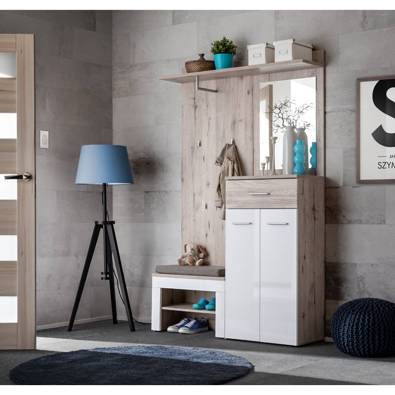 Floating Shelf