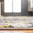 Eddins Washable Abstract Indoor Rug-1167663371
