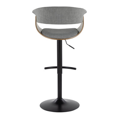 Ensemble de 2 tabourets de bar Arabelle