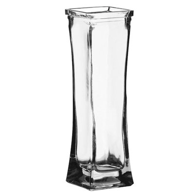 Haylo Glass Table Vase