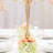 34'' H Crystal Floor Candelabra-502851726