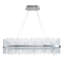 Angelisa 1 - Light LED Geometric Pendant-91290419-91290421