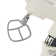 JOYDING 6 Speed 6.5 Quarts Stand Mixer Food Processor Mixer Accessory