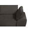 Relaxio Stylish Corner Sofa with Power Reclining & Multi Position Headrests & Adjustable Armrest-349732607-349732592