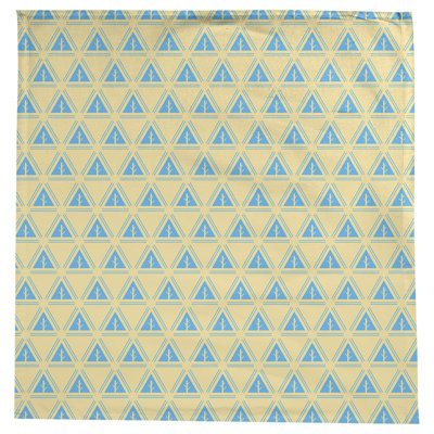 Barbra Classic Minimalist Tree Tablecloth