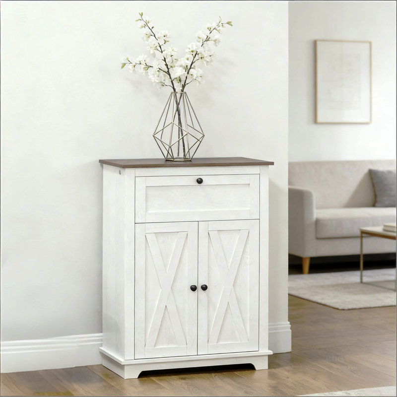 Armoire de rangement moderne
