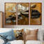 Boncelles - lot d'art mural lotus-108457916-108457922