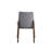 0 " H Upholstered Side Chair