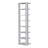 8-Tier Vertical Shoe Rack Wengue-1172973139