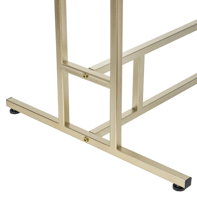 Garment Storage Rack