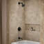 Purist® Tub and Shower Faucet-92179012-125762391