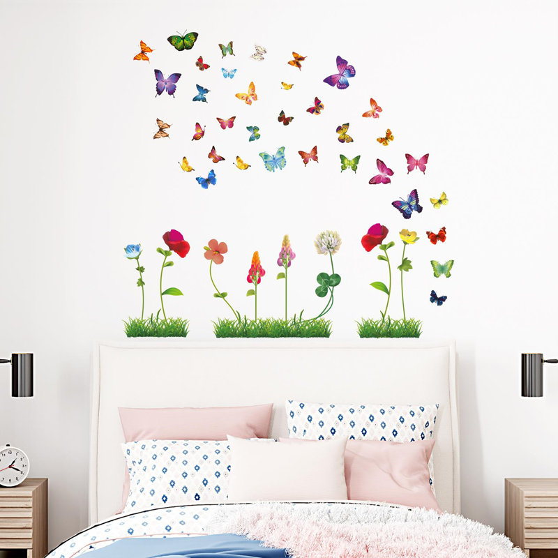 Wall Decal
