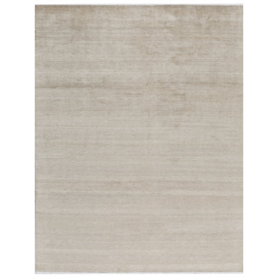 One-of-a-Kind 7'10" X 10' Area Rug