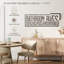 Vintage Bathroom Rules III-442162973-442162977