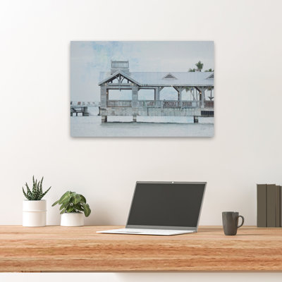 Pier III Coastal