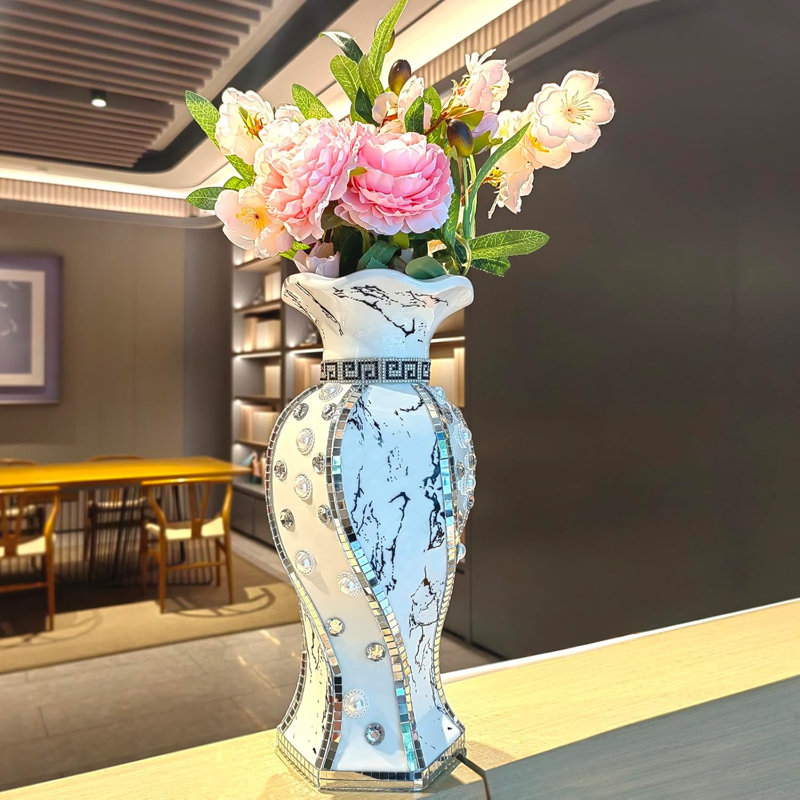 Modern Decorative Vase