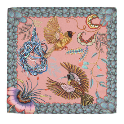 Thanda Nests Napkins