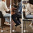 Ashtin Upholstered Counter Stool with Metal Frame-1322257937-1322257903