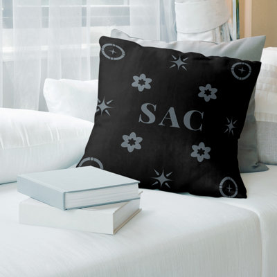 Coussin Sacramento