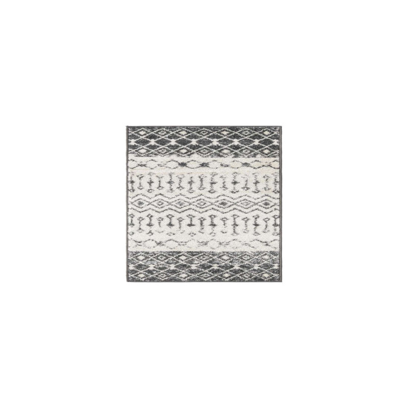 Somerville Geometric Indoor Rug, Runner 2' x 5'3"
