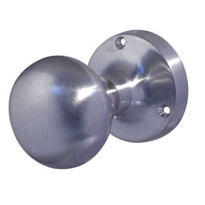Pimentel Passage Knobset
