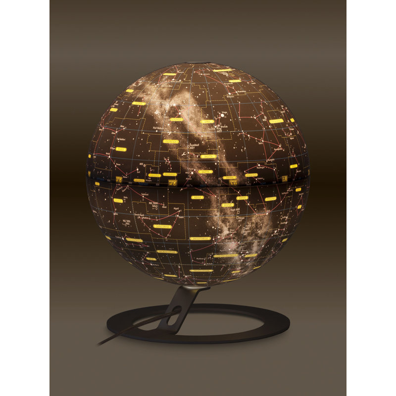 Tabletop Globe