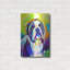 «Pop Art English Bulldog» par Furbaby Affiliates-1063233700