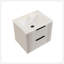 Meuble-lavabo 24 po avec lavabo en céramique-129334074-129334075