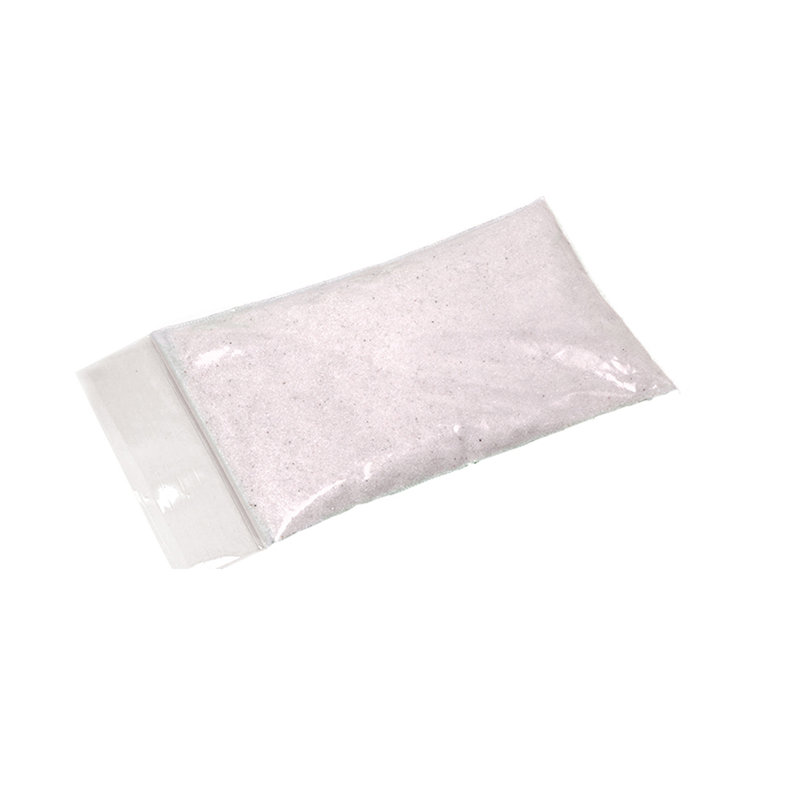 Sable sensoriel sans silice avec 12 paquets