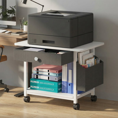 Storage Cabinet