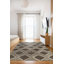 Tapis transitionnel contemporain en laine touffeté à la main Xena Ava-441632633