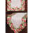 Chemin de table nappe brodéed Strawberry Patch-11802192