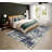 Lytisha Chenille Abstract Indoor Rug-159360866