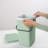 Brabantia Sort & Go Plastic Recycling Bin, 3.2 Gallon-93819343