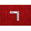 Rectangle Wool Hand Woven Kilim-73302791