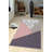 Premium 3D Printed Carpet, 4 x 6 ft, 100% Polyester, 0.04 in Pile Height | Antibacterial, Non-Slip PVC Dot Underside, Machine Washable | Ideal for Living Room, Bedroom, and Playroom, Stylish & Durable Design-2027011661