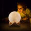 Veilleuse lune