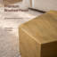 Ensemble de 2 tables gigognes Modern Modern