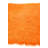 Iraheta Orange Rug